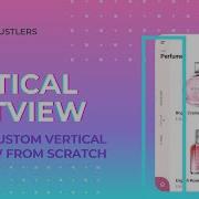 Vertical TextView Mobile App Design Tutorial Beginner S Guide Part 2