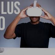 Oculus Go Standalone VR Headset Explained