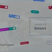 Introduction To Computing With Micro Bit Module 10 Sensors