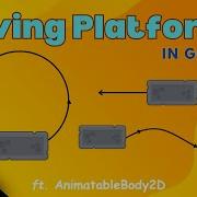 Mastering Moving Platforms In Godot 4 Create Dynamic Gameplay With Path2D And AnimatableBody2D