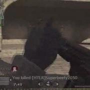 COD4 Quality Test