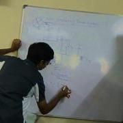 Non Interacting System Part 1