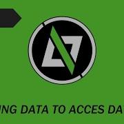 Inserting Data To Acces Database Using OleDb C