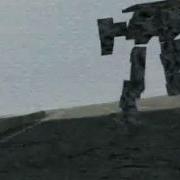 Gmod Walker Bot