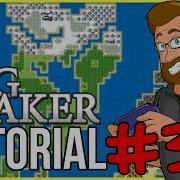 Creating The WORLD MAP BenderWaffles Teaches RPG Maker Tutorial HOW TO 3 Guide VX MV MZ