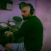 TEARDROP MASSIVE ATTACK DRUM COVER