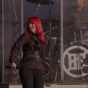 M Era Luna Blutengel Livestream 2022