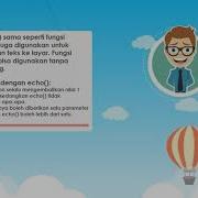 Difference Between Echo Print And Printf In PHP PABW