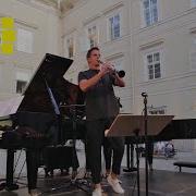 Andreas Ottensamer Mendelssohn Lieder Ohne Worte Op 67 No 2 Allegro Leggiero Yellow Lounge
