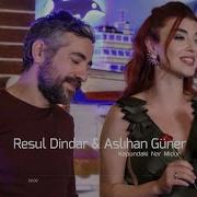 Resul Dindar Aslıhan Güner Kapundaki Nar Midur