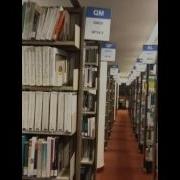 PolyU Library Learn Passionately