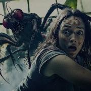 BLUE MONKEY 80s Horror Movie Body Horror Movie FULL MOVIE
