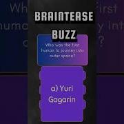 BRAINTEASE BUZZ TEST YOUR TRIVIA KNOWLEDGE NOW