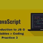 Introduction To JS Variables Coding Practice 3 Answers JavaScript NxtWave CCBP 4 0