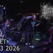 Boltcutter Full Set W Multitrack Audio Live The Winchester Music Tavern