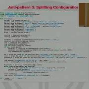 PYCON UK 2017 Making All The Boring Things Go Away