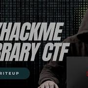 TRYHACKME LIBRARY CTF ÇÖZÜM Walkthrough
