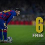 Lionel Messi All 69 Free Kick Goals HD