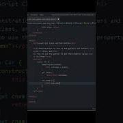 Getters And Setters In JavaScript Getter Setter Javascript Shorts
