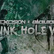 Excision Space Laces Funk Hole VIP