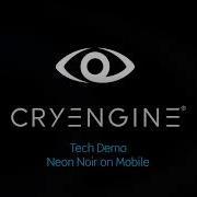 CRYENGINE Mobile Pipeline Reveal Teaser