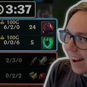 A FULL ITEM IN 3 MINUTE