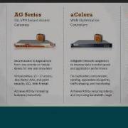 Limiting Network Exposure For Remote And Mobile Access Webinar With Array Networks