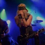 Santa Cruz Let Them Burn Live Nosturi Helsinki 5 2 2016
