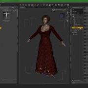 RSSY Ultimate Clothing Fixer 01 Basic Use