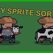 Unity Sprite Layering Y Sorting Sorting Layer And Order In Layer