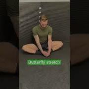 Struggling With The Splits Try These Instead Shorts