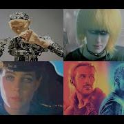 Blade Runner Nexus Replicants Differences Explained I E Nexus 5 Nexus 6 Nexus 7 Etc
