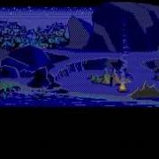 Intro ATARI ST LOOM Lucasfilm Games Us Gold FROM AUTOMATION COMPACT DISK MENU No 463 A St Zip STE