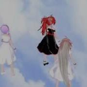 MMD Yukari Yuzuki CUL IA Circus Monster HD Downloads