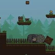 Dark Light 2D Platformer Official Trailer