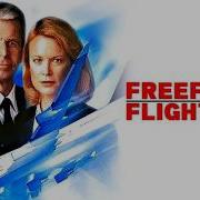 Freefall Flight 174 1995 Full Thriller Movie William Devane Scott Hylands Shelley Hack