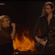 Hozier Take Me To Church The Voice Of Germany 2014