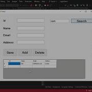 Vb Net Search Value In Datagridview Using Button