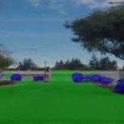 Semantic Segmentation