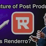 What Renderro Is And How It Looks Like