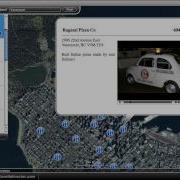 Finder Demo