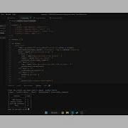 CS50 Introduction To Programming With Python Final Project