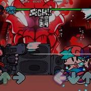 FNF Vs Hank Accelerant F ED DIFFICULTY FNF Mods