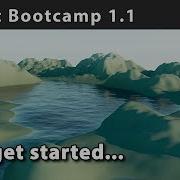 Bifrost Bootcamp 1 1 Getting Started