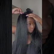 They Look So Good Who Wanna Try The Yaki Straight Clipins