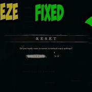 How To Fix Controller Settings Freeze In Stranded Deep
