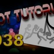 Pivot Tutorial 038 Parkour Rope Swing Basic