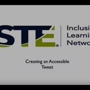Creating More Accessible Tweets