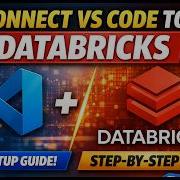 How To Connect VS Code With Databricks Step By Step Guide Databricks CLI Setup Data Engineer