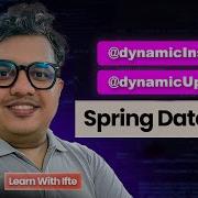 Dynamic Insert Update In Spring Data Jpa